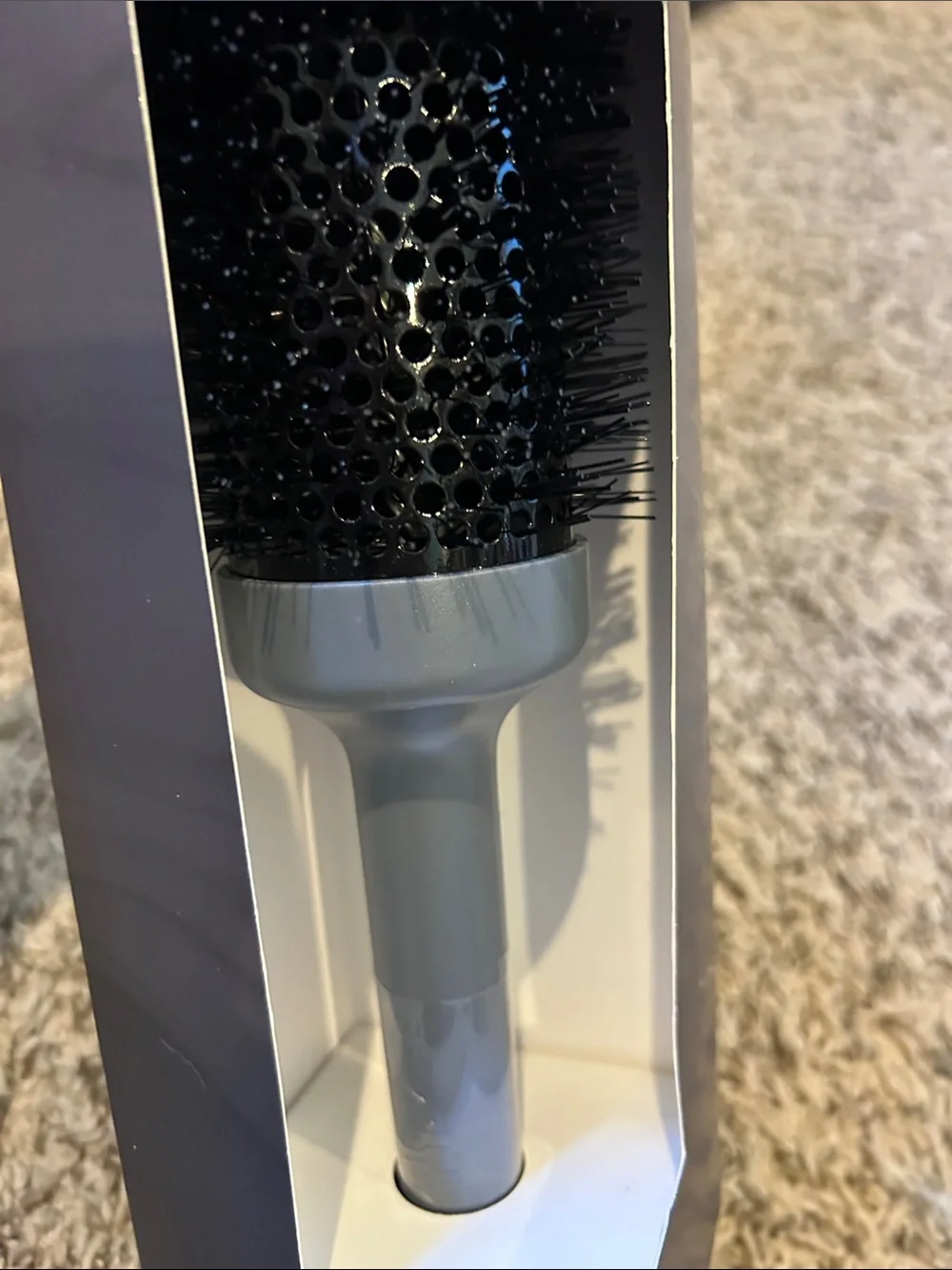 Hairitage new box